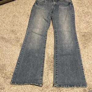 Sonoma jeans, size 6